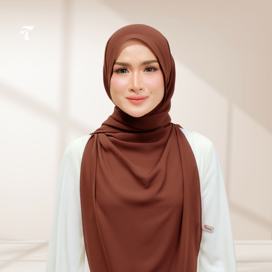 Lyla Mocha Brown