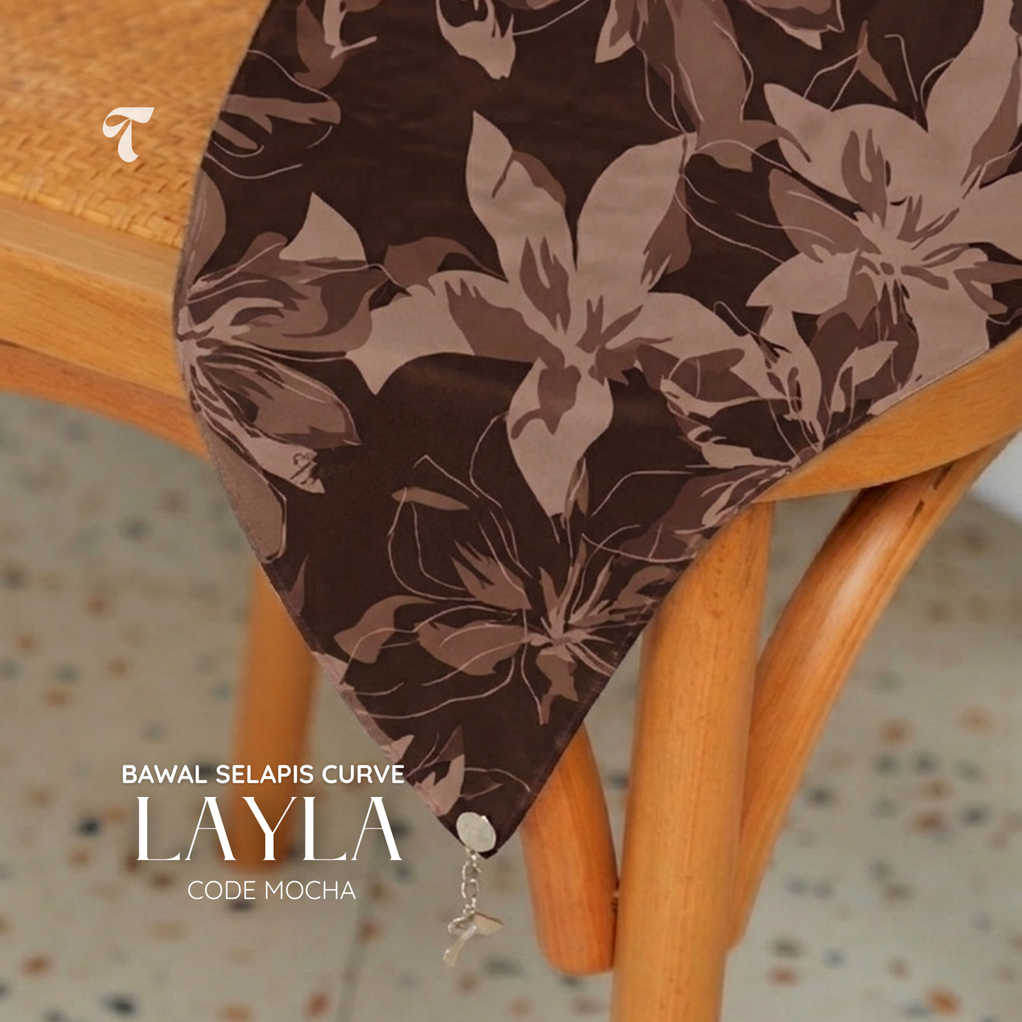 Layla Mocha
