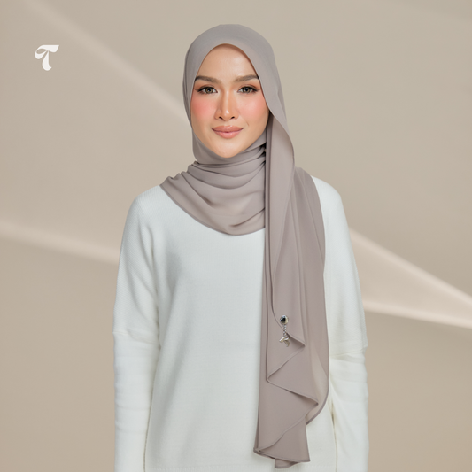Moon Grey