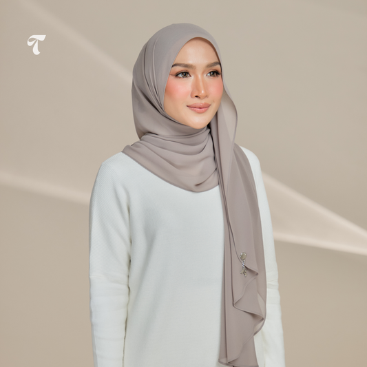 Moon Grey