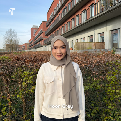 Moon Grey