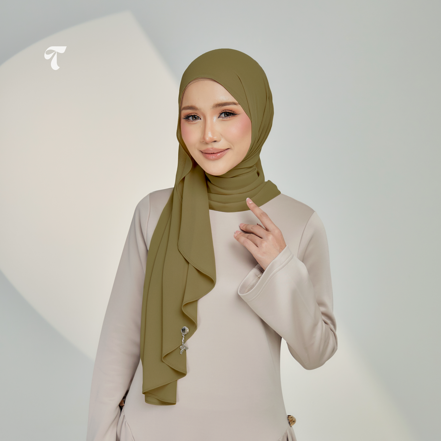 Moss Green