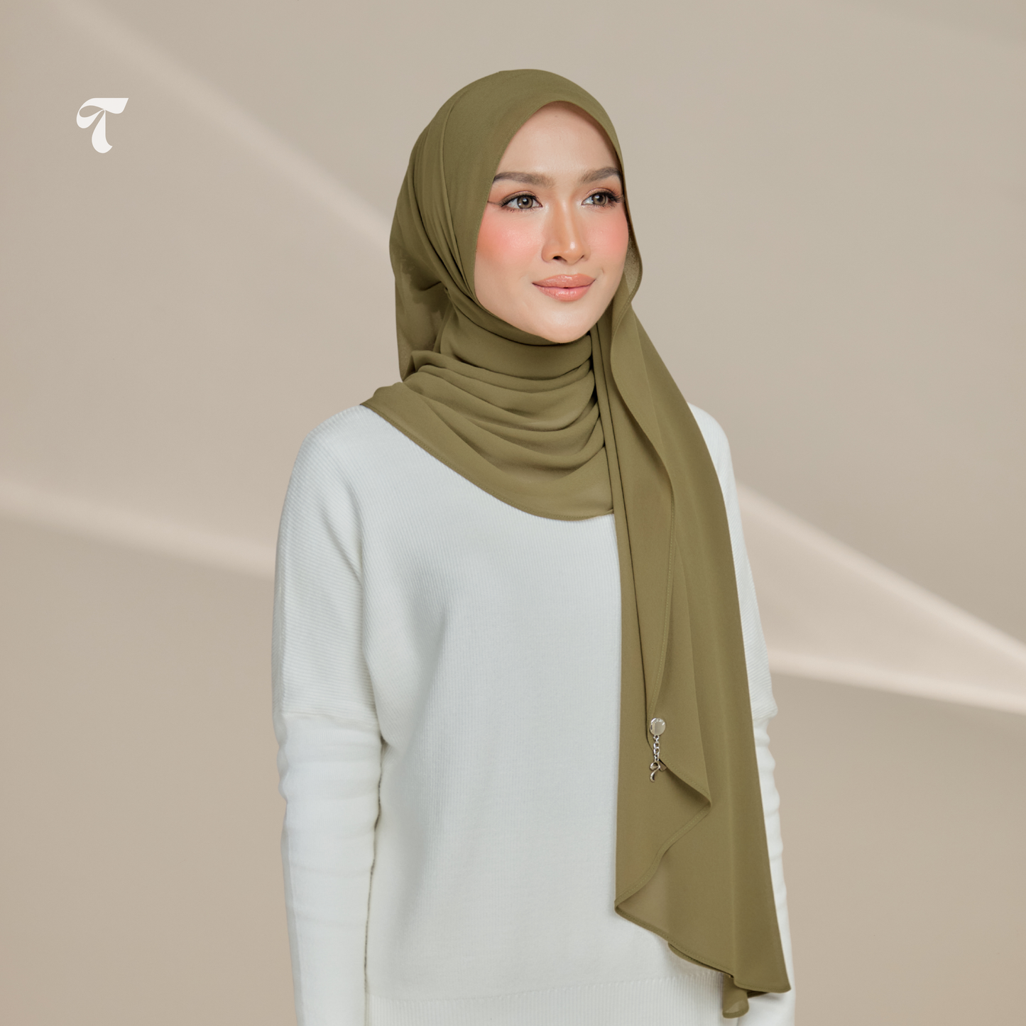 Moss Green