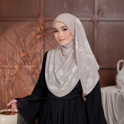 Ratna Mushroom