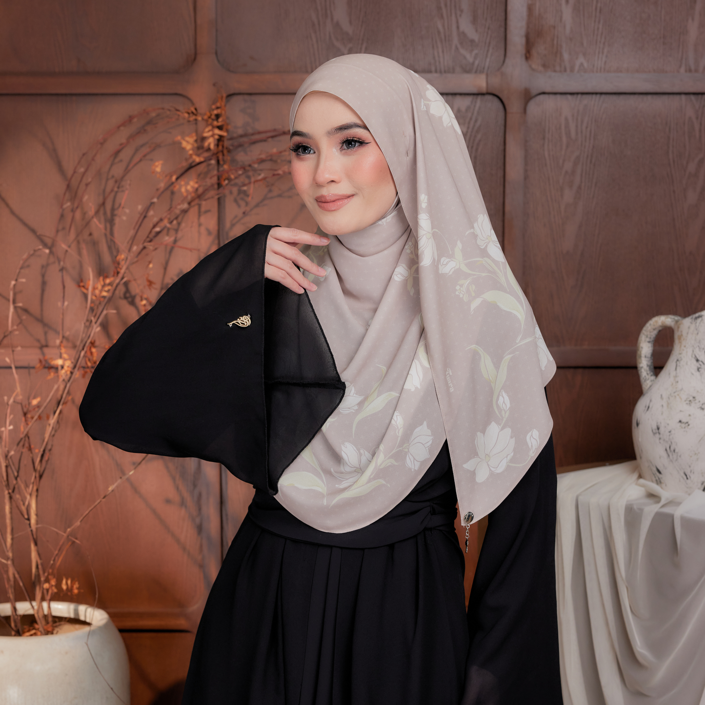 Ratna Mushroom