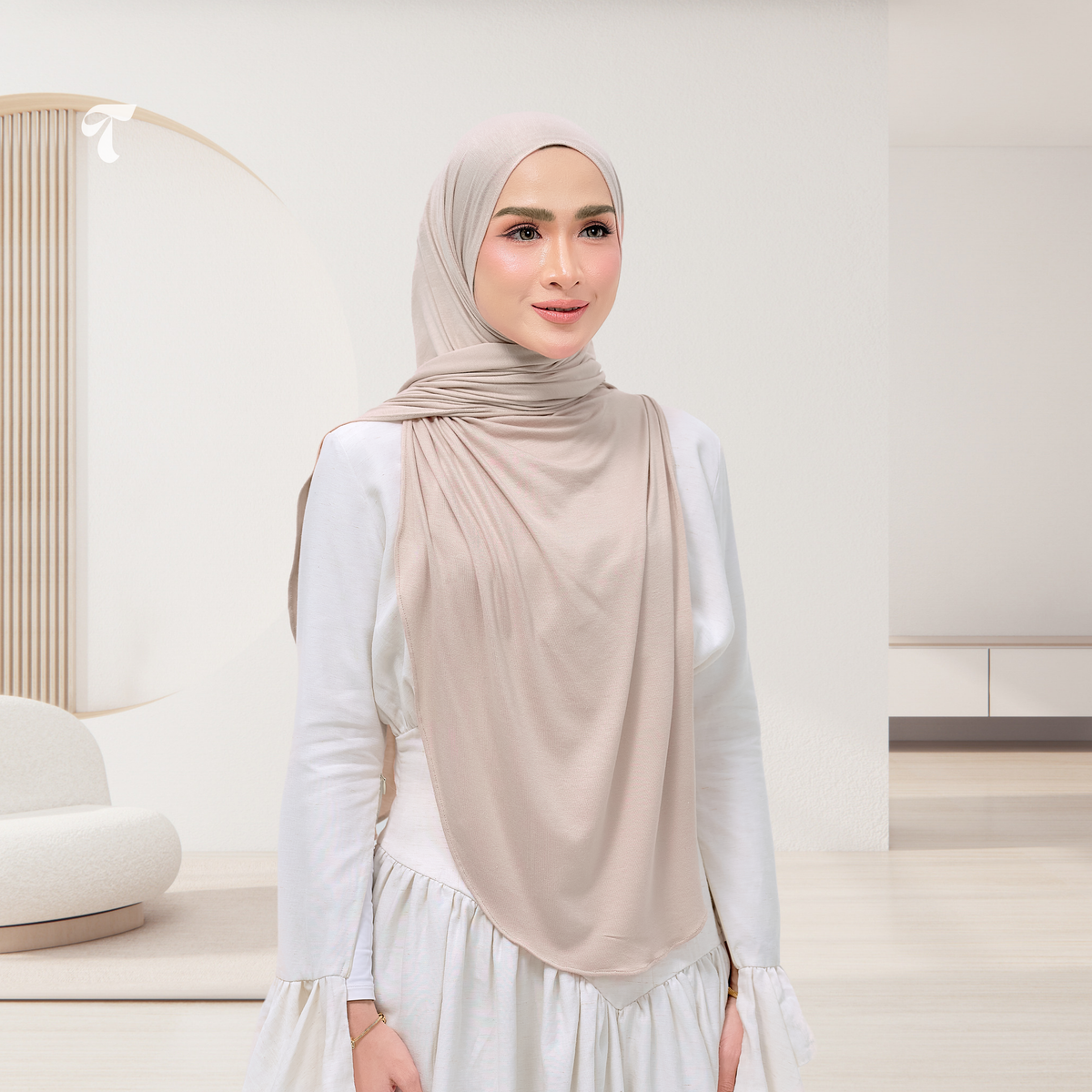 Izy Muted Sand