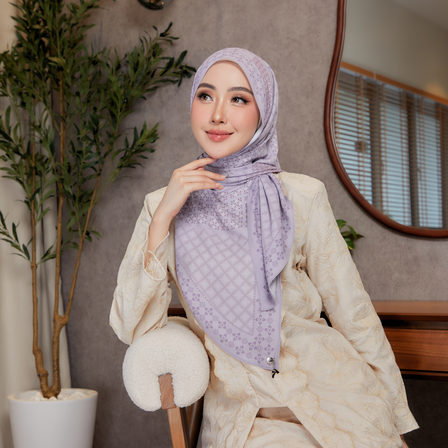 Palas Mystic Purple