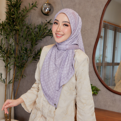 Palas Mystic Purple