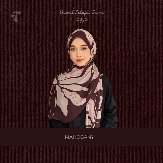 Bayu Mahogany