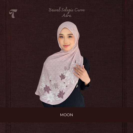 Adra Moon