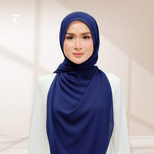 Lyla Navy Blue