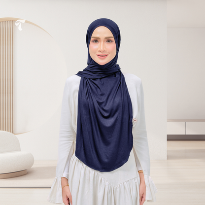 Izy Navy Blue