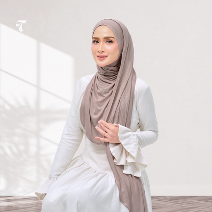 Izy Neutral (With Inner)