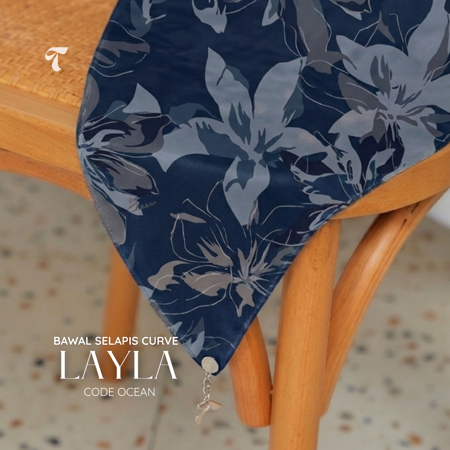 Layla Ocean