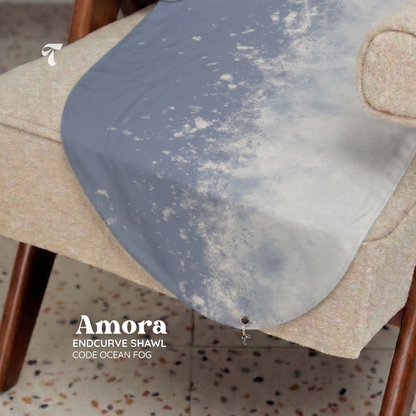 Amora Ocean Fog