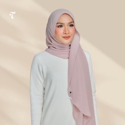 Vera Old Pink