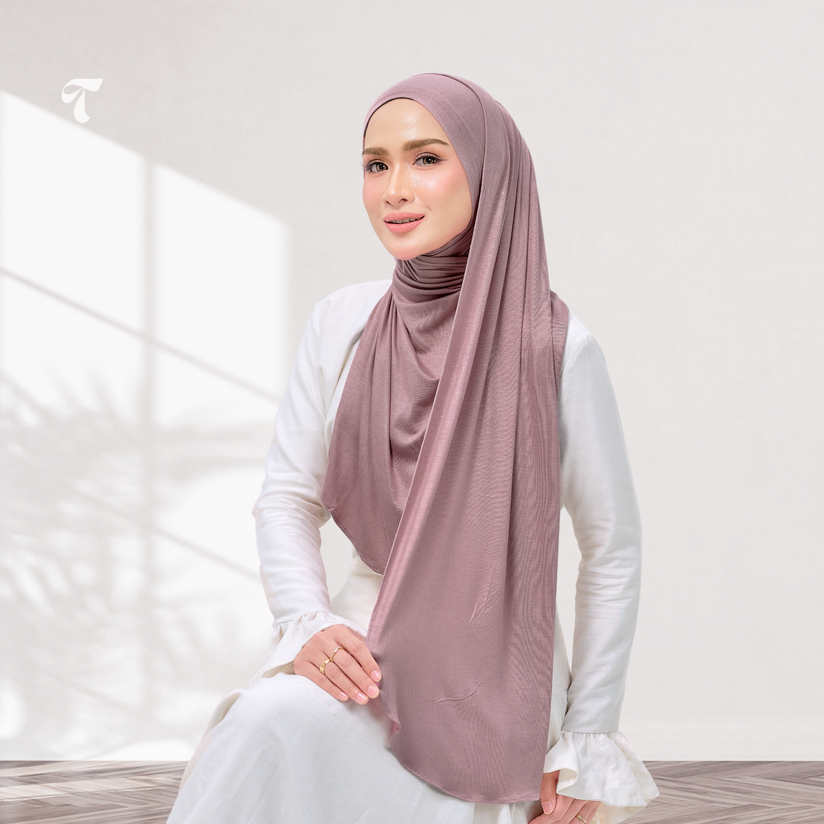 Izy Orchid (With Inner)