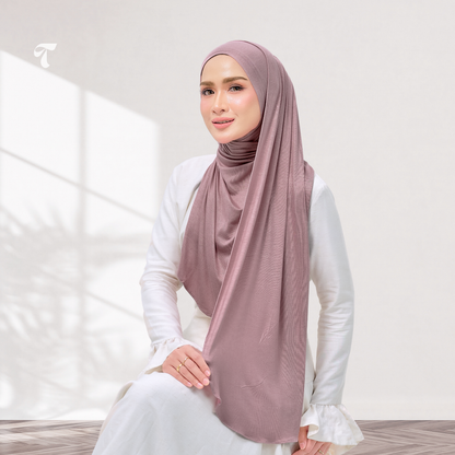 Izy Orchid (With Inner)