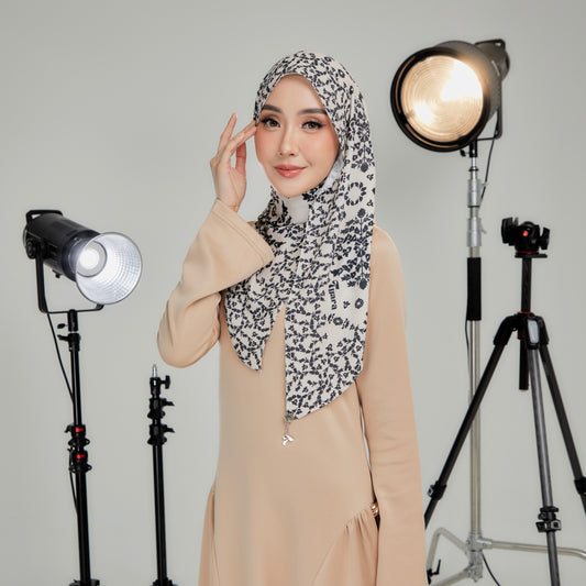 Dian Oat Beige
