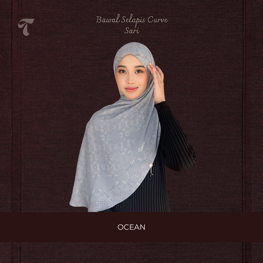 Sari Ocean