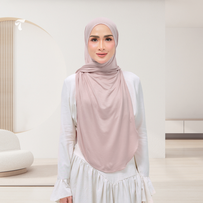 Izy Pale Blush