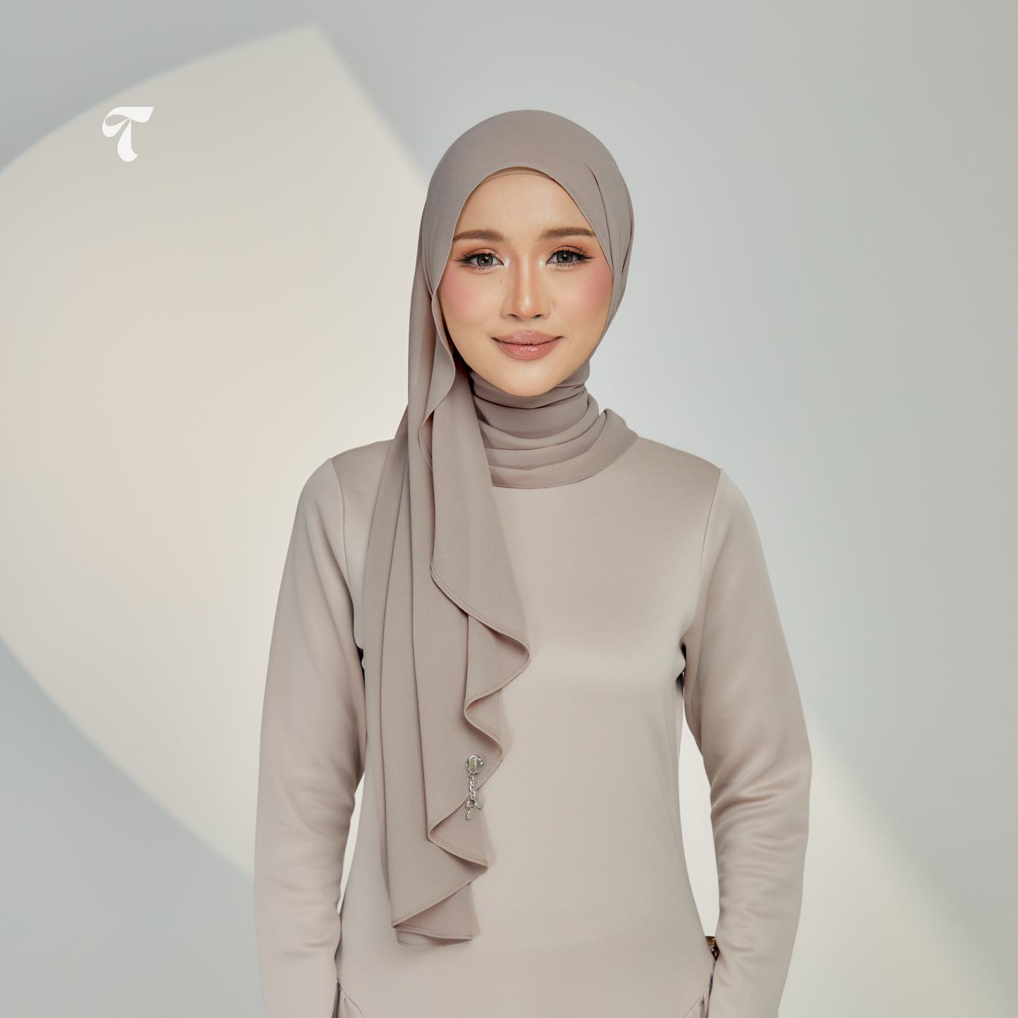 Pale Grey
