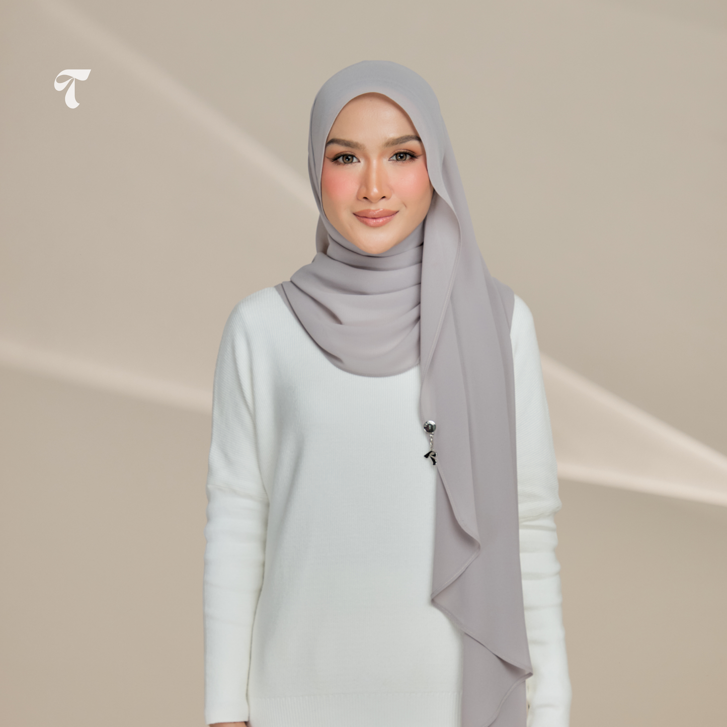 Pale Grey