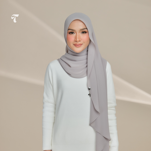 Pale Grey