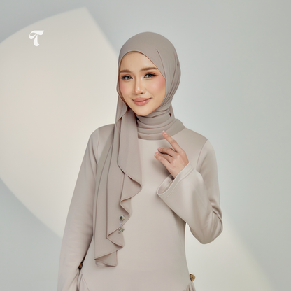 Pale Grey