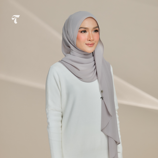 Pale Grey