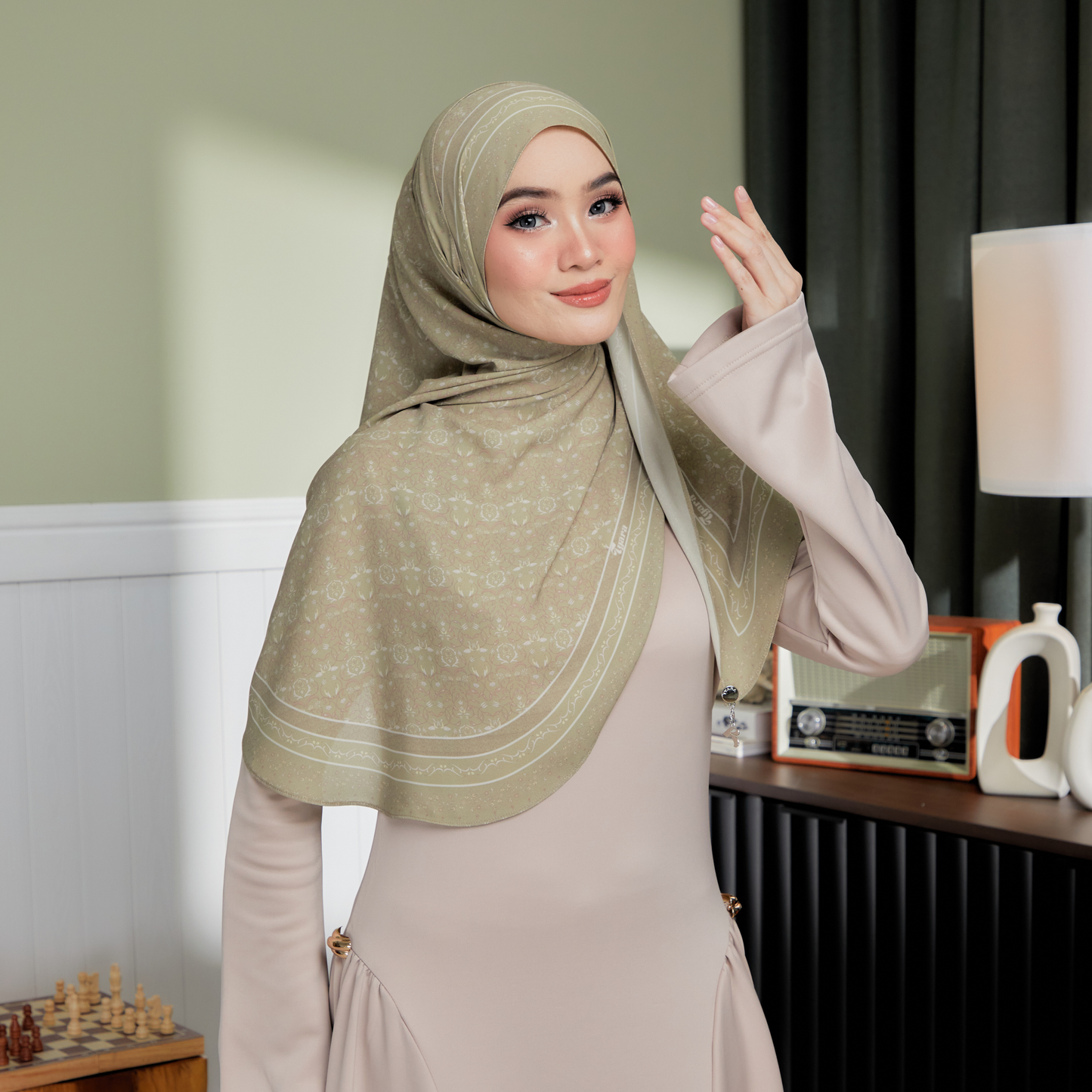 Maya Pandan