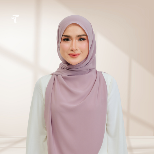 Lyla Pastel Purple