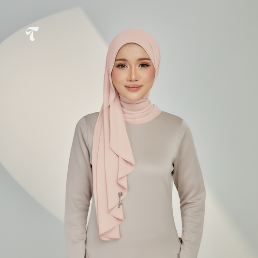 Petal Beige