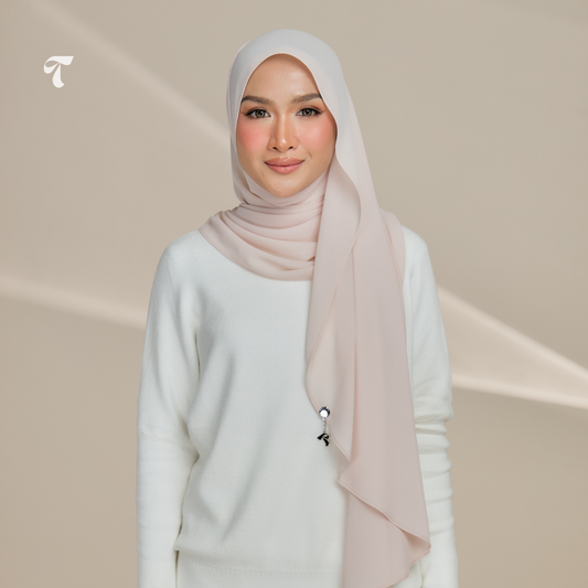 Petal Beige