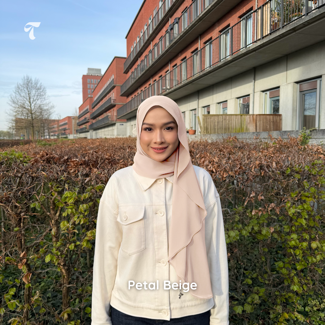 Petal Beige