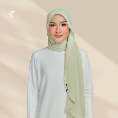 Vera Pistachio