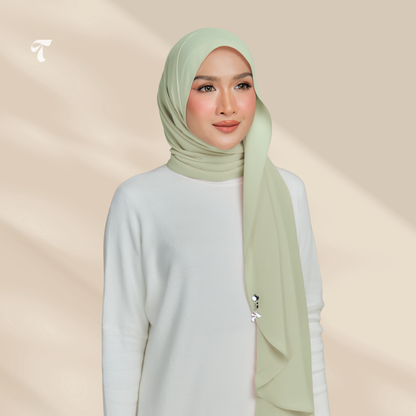 Vera Pistachio