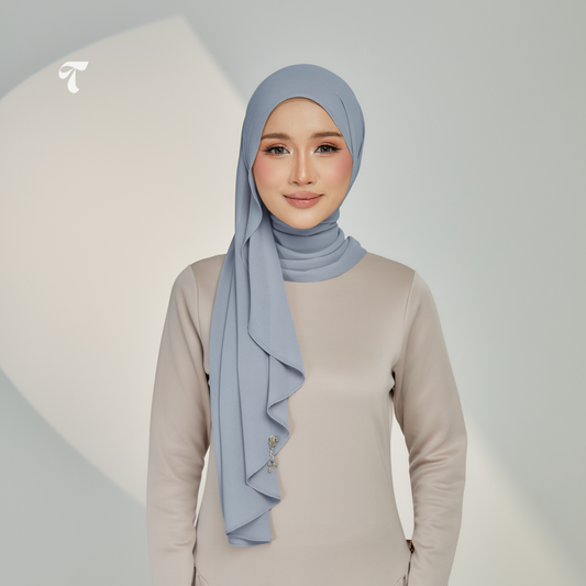 Powder Blue