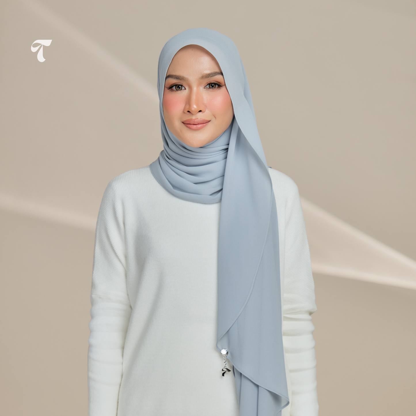 Powder Blue