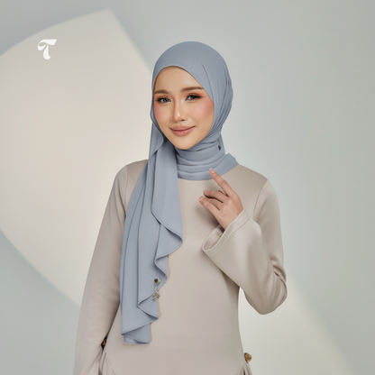 Powder Blue