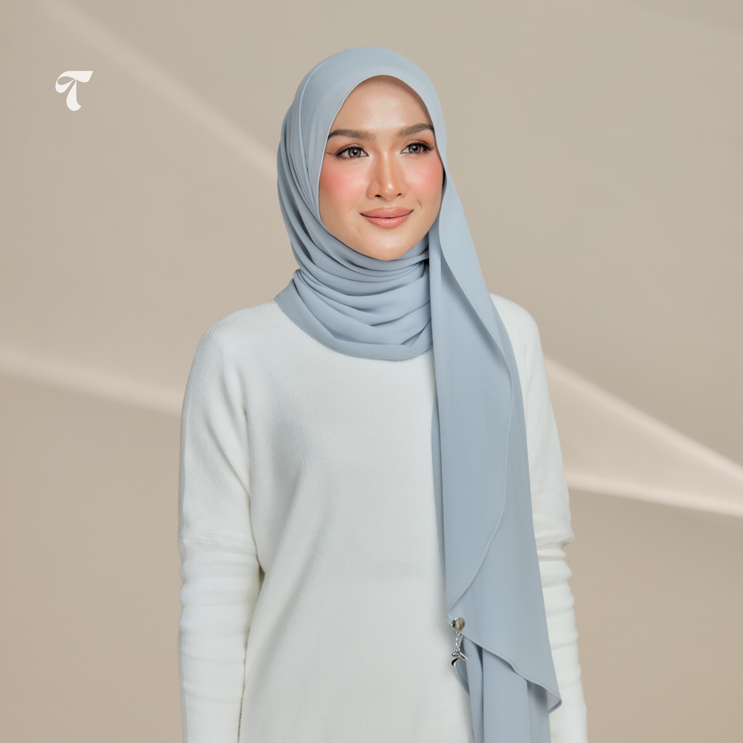 Powder Blue