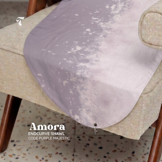 Amora Purple Majestic