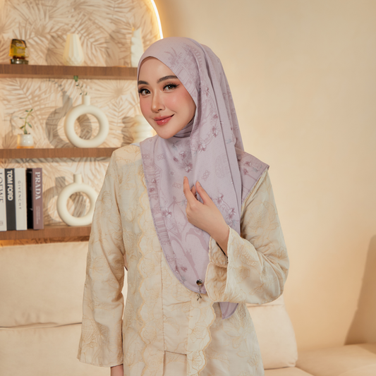 Heritage Purple Plum