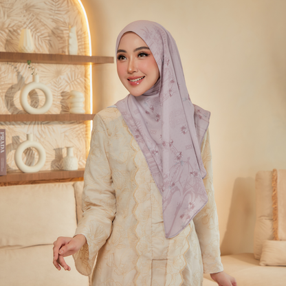Heritage Purple Plum