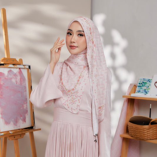Grace Pinky Cream
