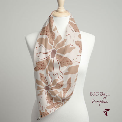 Bayu Pumpkin