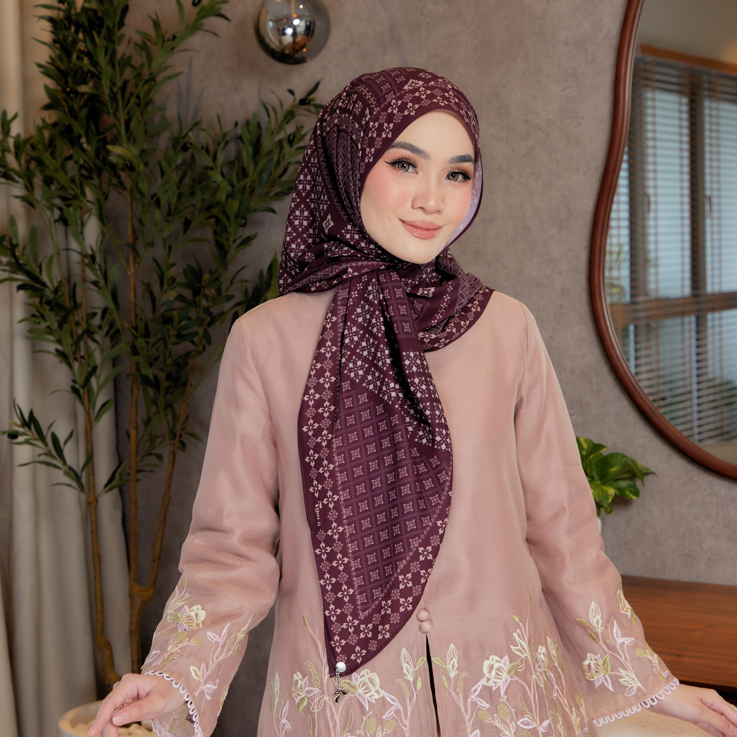 Palas Red Bean