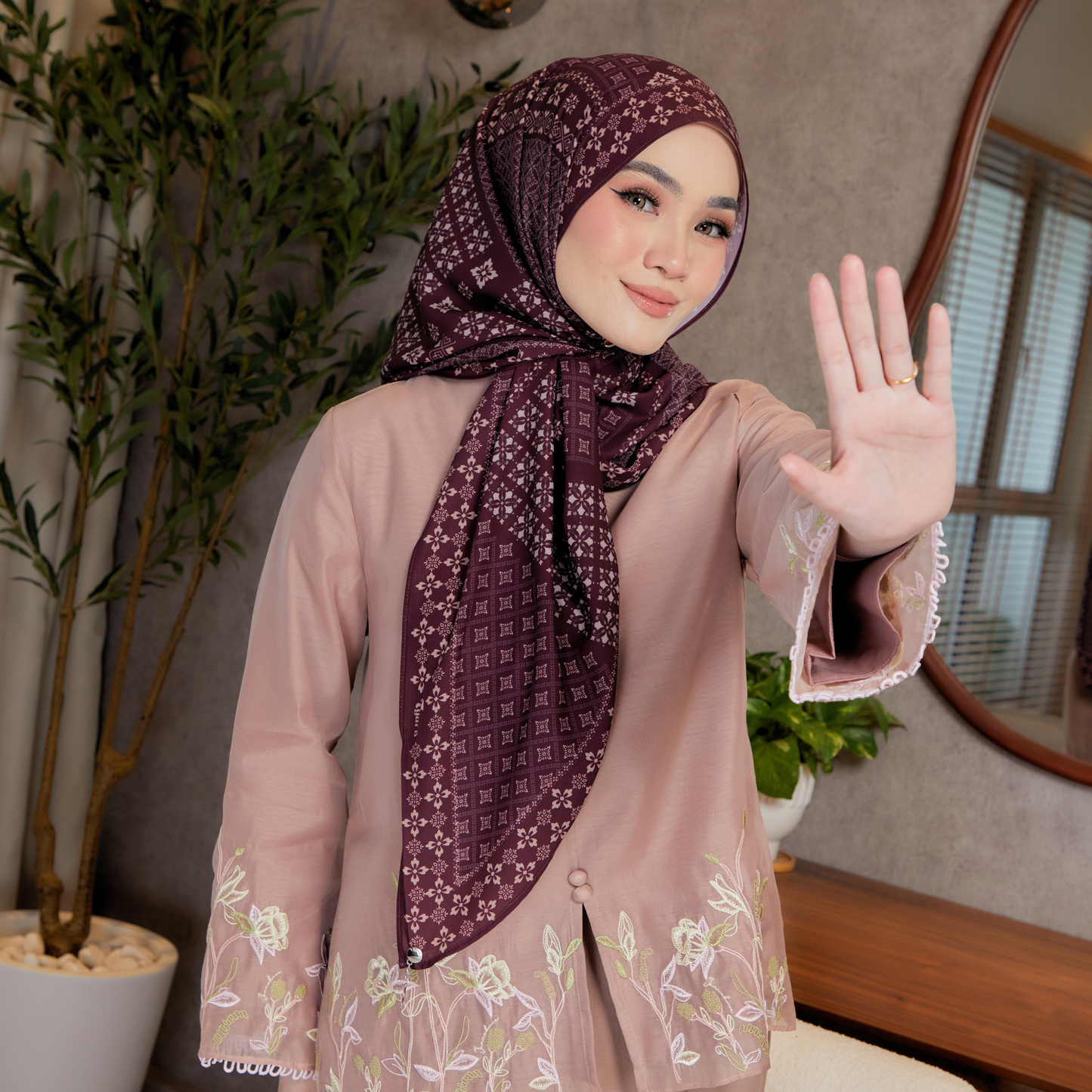 Palas Red Bean