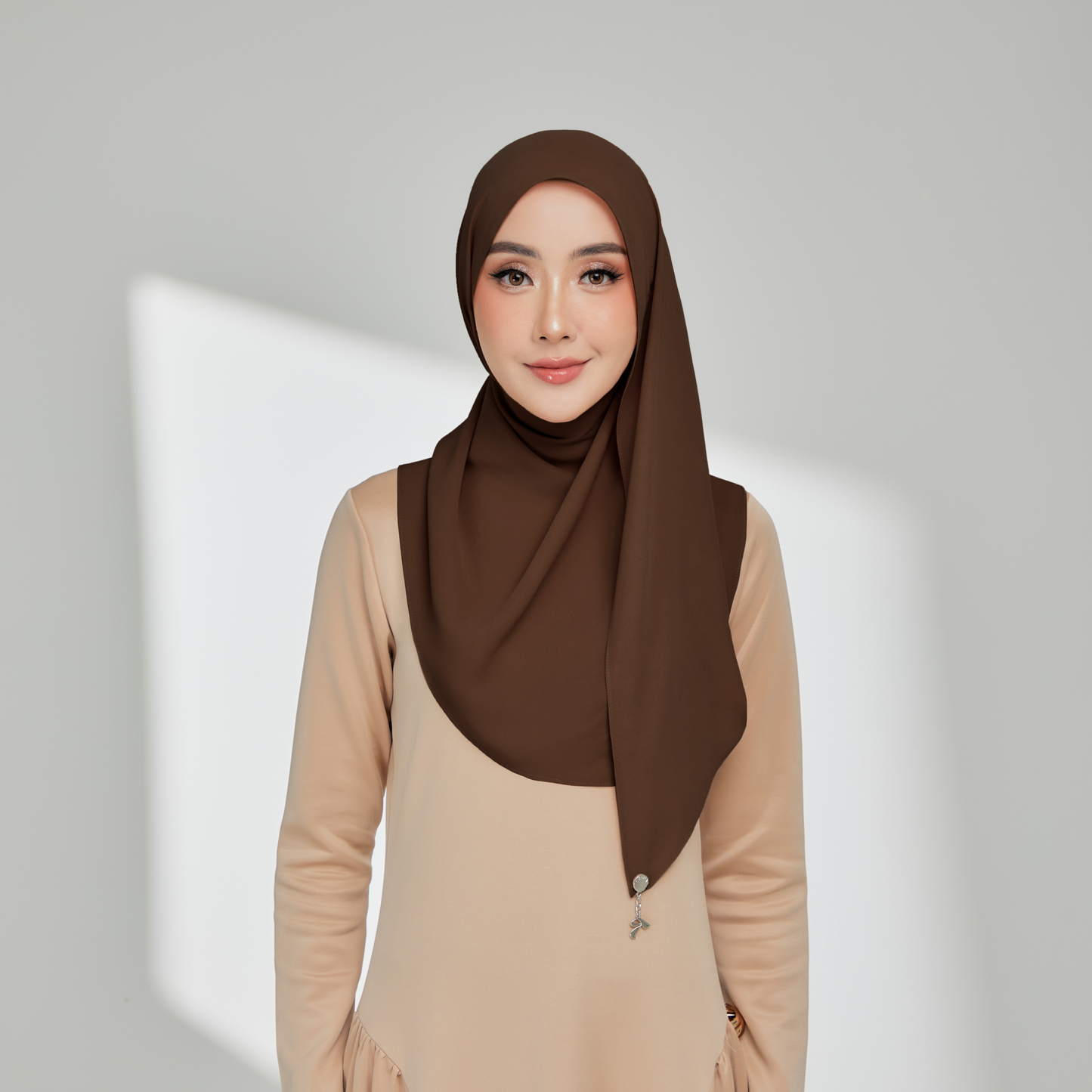 Basic in Brown Coco