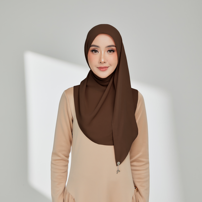 Basic in Brown Coco